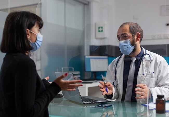 Boost Patient Acquisition Through Specialty Pages